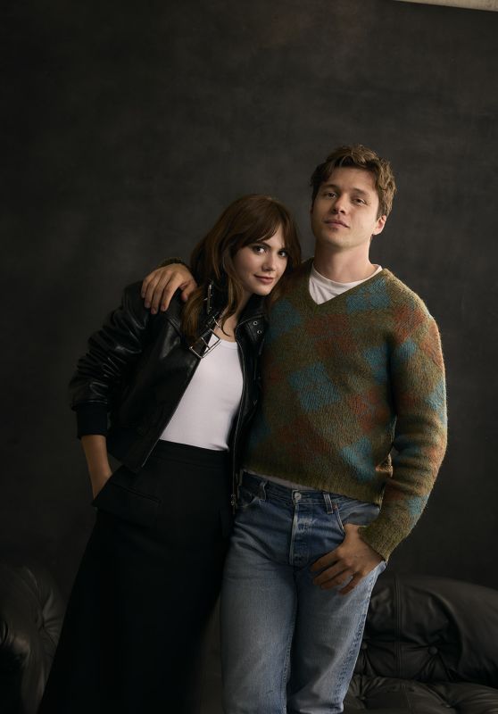 Emilia Jones: From CODA to Couture - A TIFF Transformation!