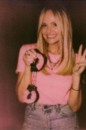 Emma Bunton