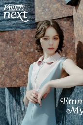 Emma Myers