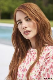 Emma Roberts