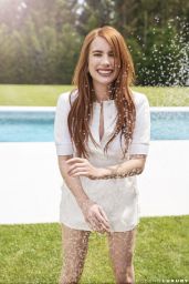 Emma Roberts