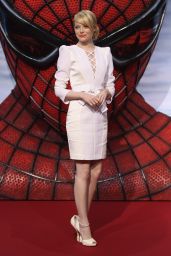 Emma Stone