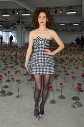 Emmy Rossum