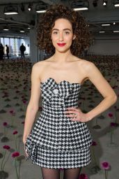 Emmy Rossum