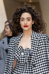 Emmy Rossum