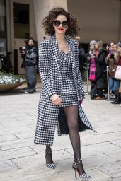Emmy Rossum