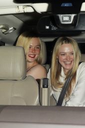 Fanning Sisters