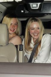 Fanning Sisters