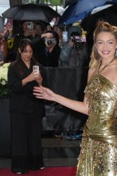 Gigi Hadid’s