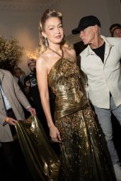 Gigi Hadid’s