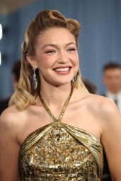 Gigi Hadid’s