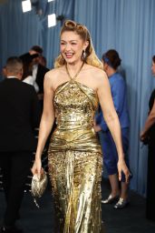 Gigi Hadid’s