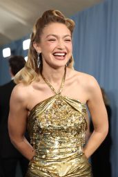 Gigi Hadid’s