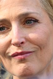 Gillian Anderson’s