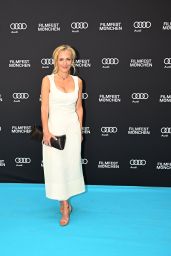 Gillian Anderson’s
