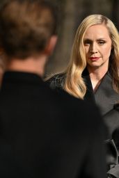 Gwendoline Christie