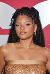 Halle Bailey