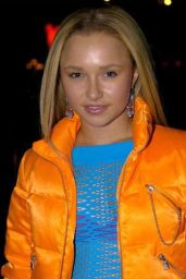 Hayden Panettiere