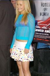 Hayden Panettiere