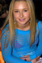 Hayden Panettiere