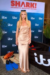 Helen George