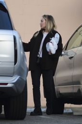 Hilary Duff
