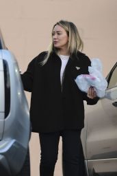 Hilary Duff