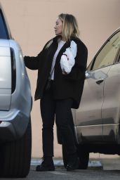 Hilary Duff