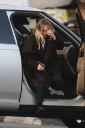 Hilary Duff