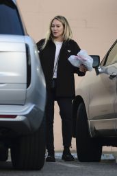 Hilary Duff
