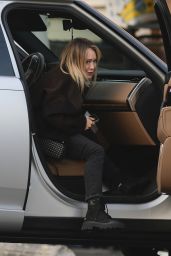 Hilary Duff