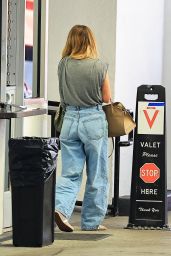 Hilary Duff’s