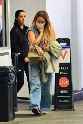 Hilary Duff’s