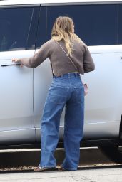 Hilary Duff