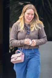 Hilary Duff