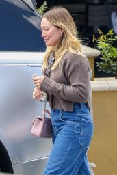 Hilary Duff