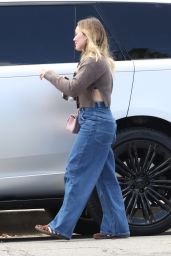 Hilary Duff