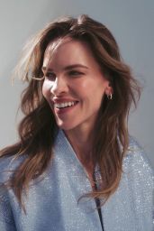 Hilary Swank