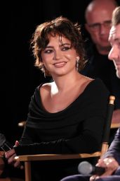 Isabela Merced
