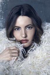 Ivana Baquero