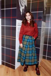 Jenna Coleman