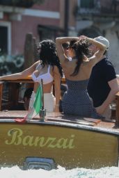 Jenners’ Venetian