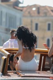 Jenners’ Venetian
