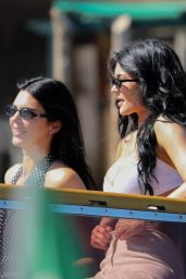 Jenners’ Venetian