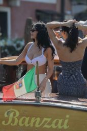 Jenners’ Venetian