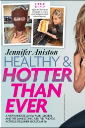 Jennifer Aniston: