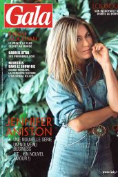 Jennifer Aniston’s