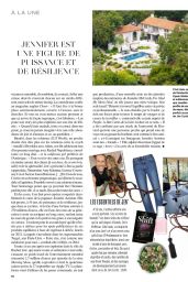 Jennifer Aniston’s