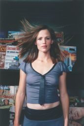 Jennifer Garner