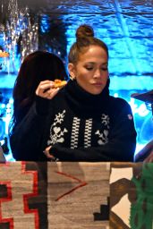 Jennifer Lopez